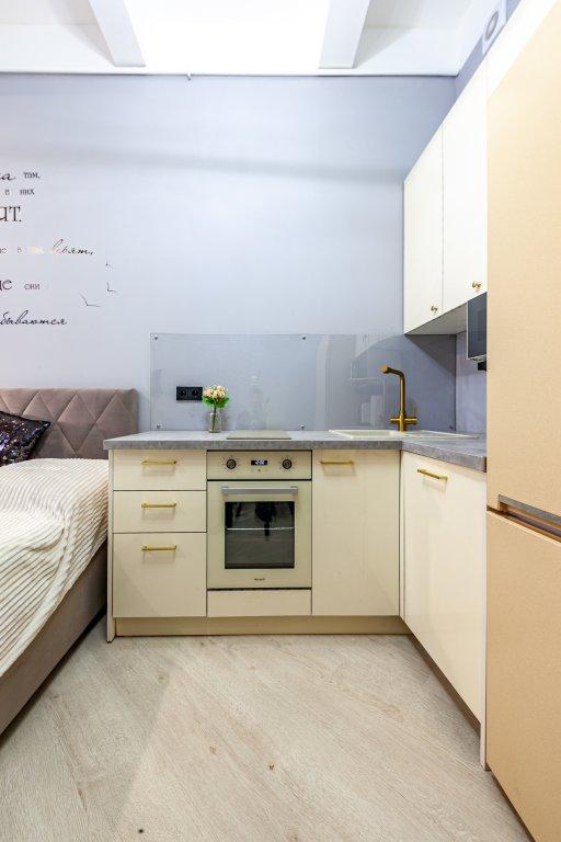 Москва: Апартаменты Sokol home