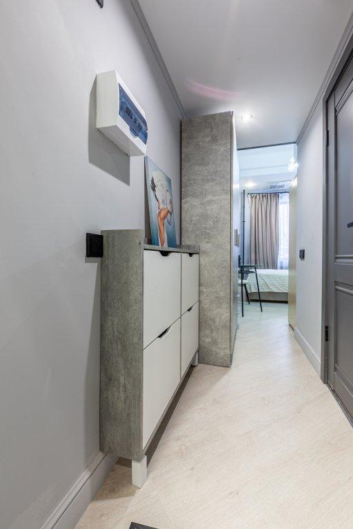 Москва: Апартаменты Sokol home