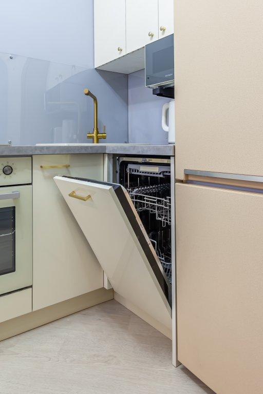 Москва: Апартаменты Sokol home