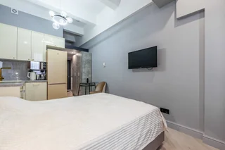 Москва: Апартаменты Sokol home