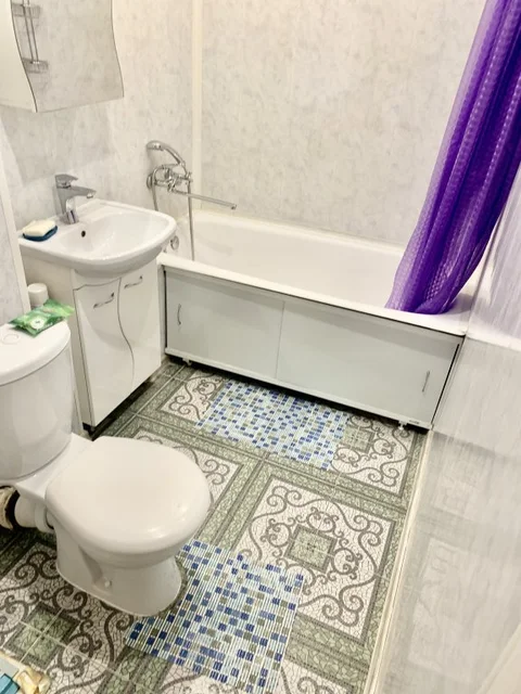 Москва: Апартаменты на улице  Большая Тульская 2
