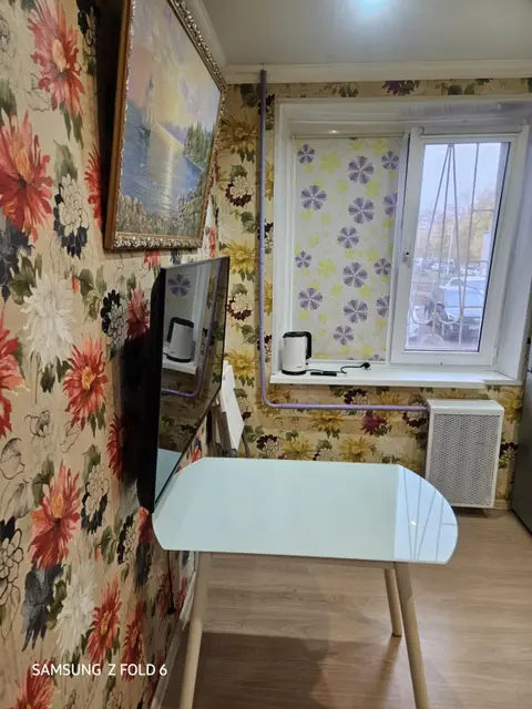 Нижнекамск: Апартаменты на Студенческой