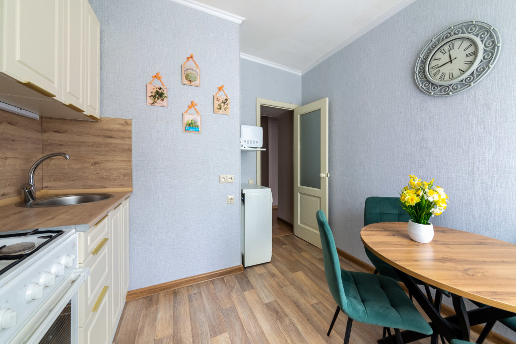 Москва: Апартаменты Apart Lux Сокольники
