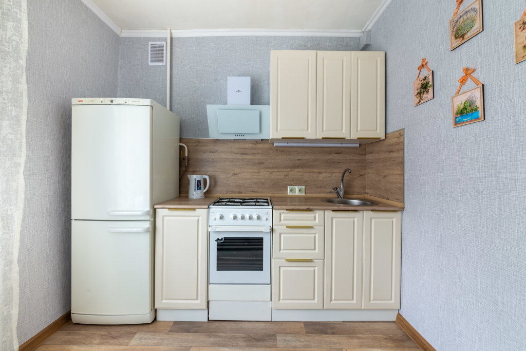Москва: Апартаменты Apart Lux Сокольники