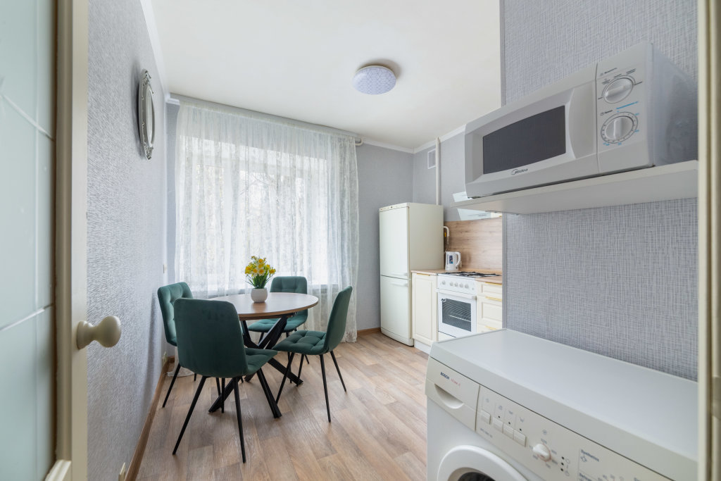 Москва: Апартаменты Apart Lux Сокольники