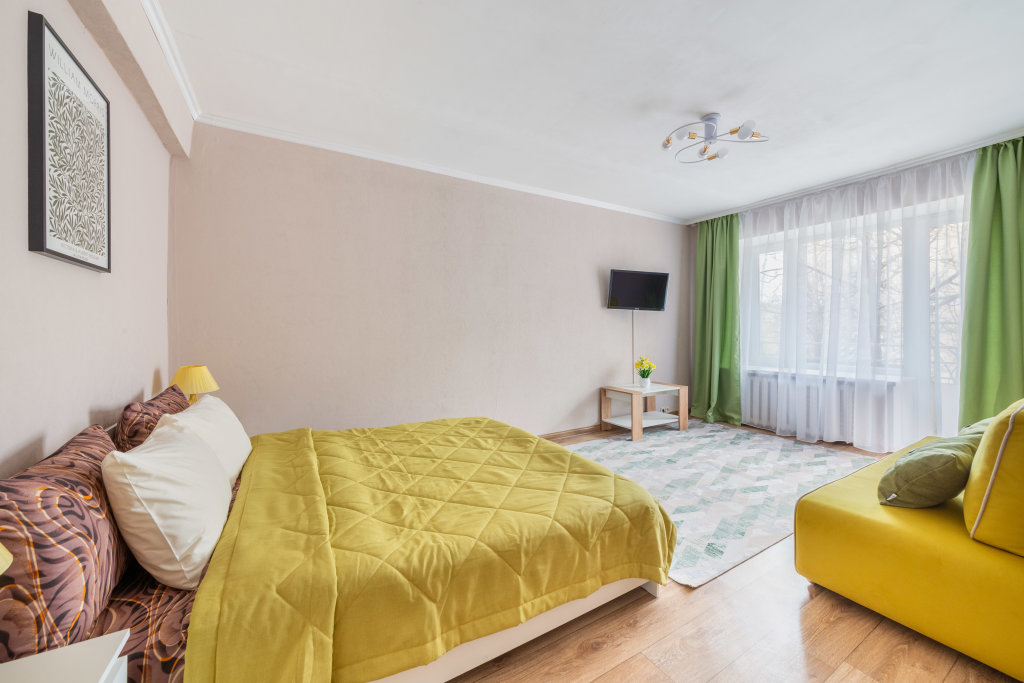 Москва: Апартаменты Apart Lux Сокольники