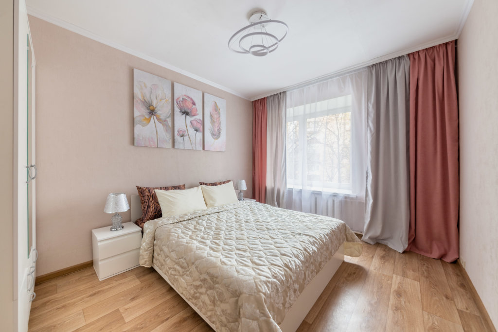 Москва: Апартаменты Apart Lux Сокольники