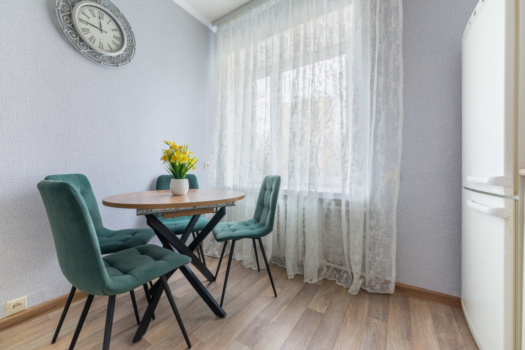 Москва: Апартаменты Apart Lux Сокольники