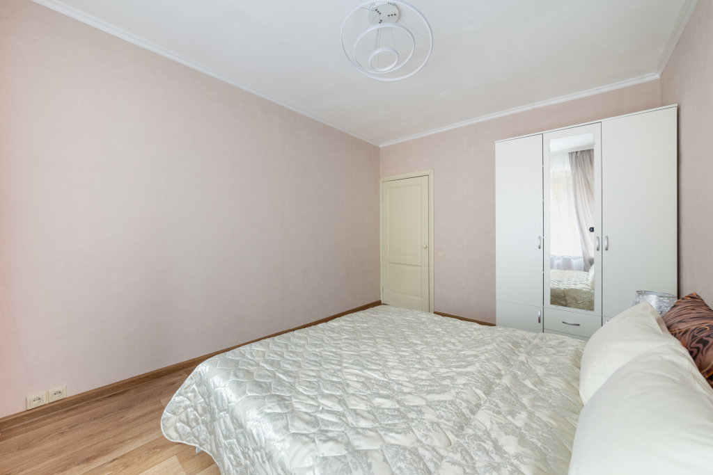 Москва: Апартаменты Apart Lux Сокольники