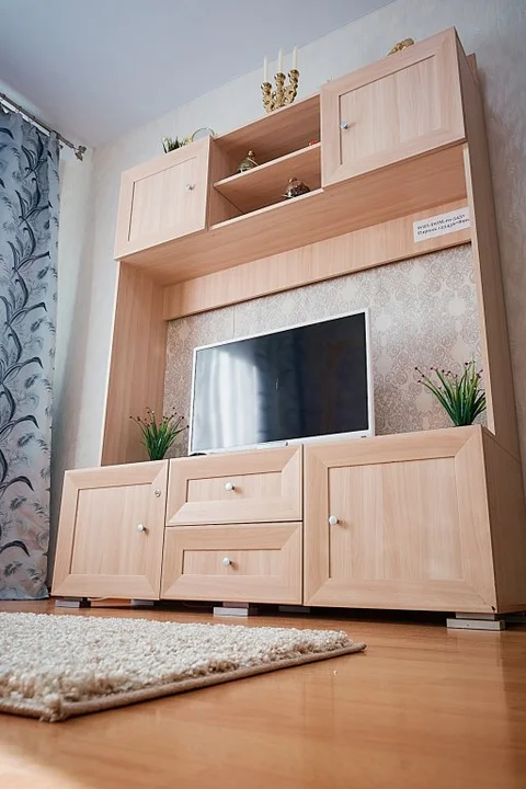 Ижевск: Апартаменты Oliviya