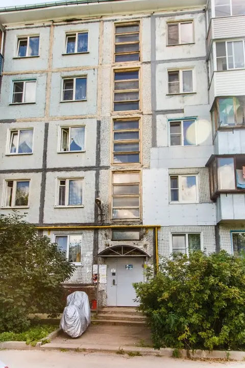 Калуга: Апартаменты на Суворова
