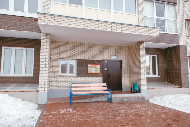 Новый Уренгой: Апартаменты На Губкина 28