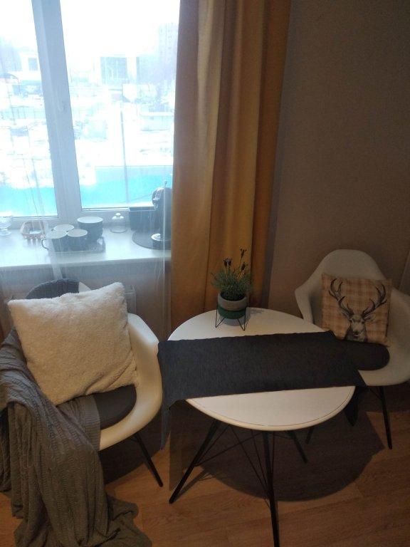 Ижевск: Апартаменты BonApart 2.0