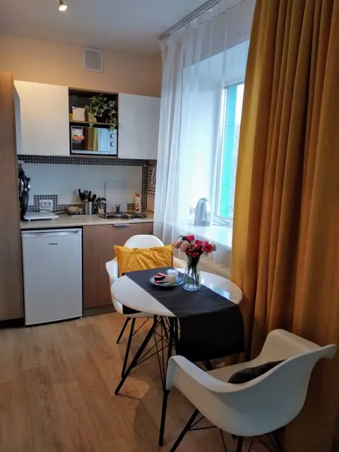 Ижевск: Апартаменты BonApart 2.0