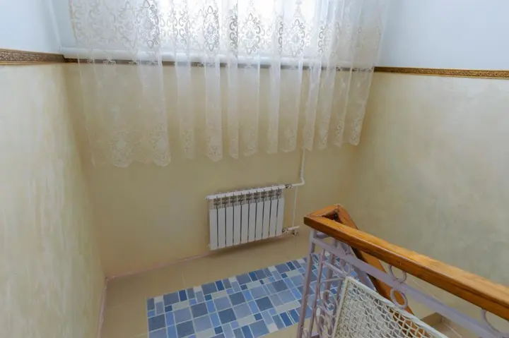 Байкальск: Отель Маргобай