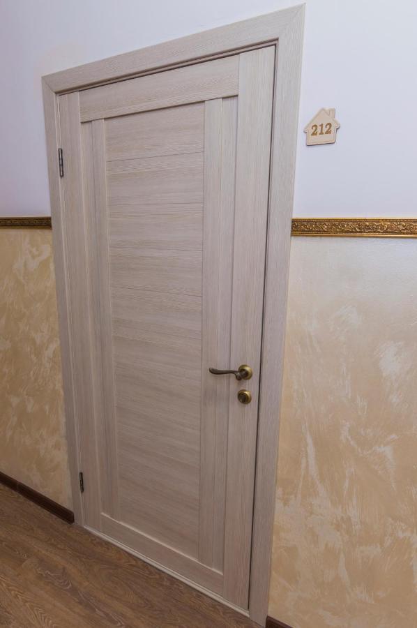 Байкальск: Отель Маргобай