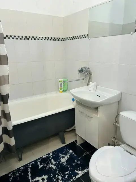 Москва: Апартаменты на проспекте Комсомольском