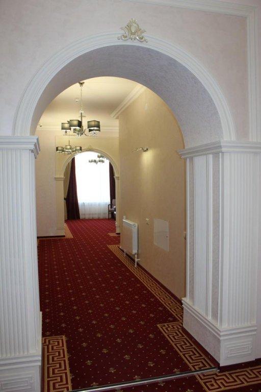 Гостиница Bellhotel — фото 4