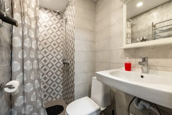 Москва: Apartok Borovskoe 137 4 Apartments