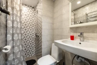 Москва: Apartok Borovskoe 137 4 Apartments