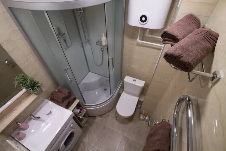 Ярославль: Апартаменты Bliss aparts Centre - Sverdlova 11