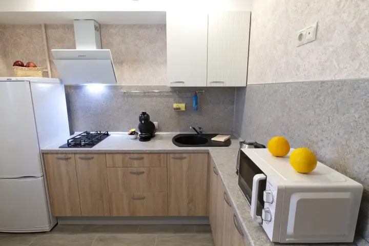Ярославль: Апартаменты Bliss aparts Centre - Sverdlova 11