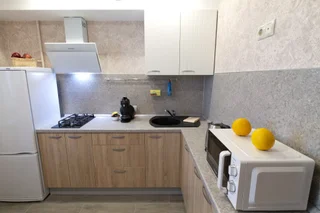 Ярославль: Апартаменты Bliss aparts Centre - Sverdlova 11