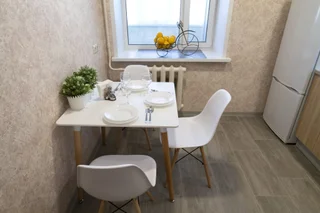 Ярославль: Апартаменты Bliss aparts Centre - Sverdlova 11