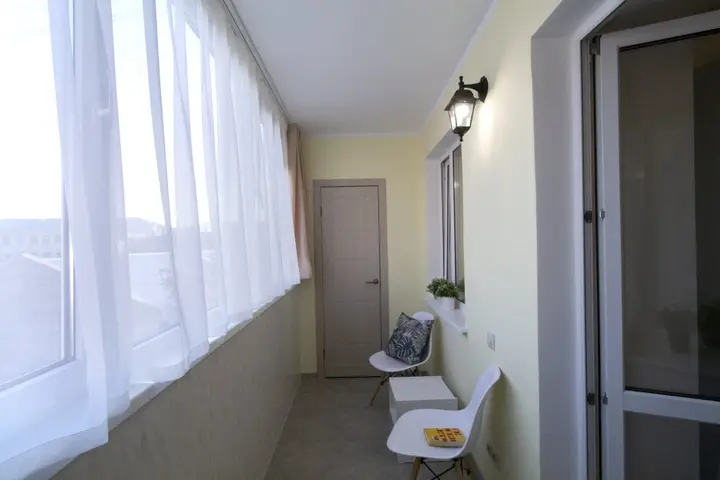 Ярославль: Апартаменты Bliss aparts Centre - Sverdlova 11