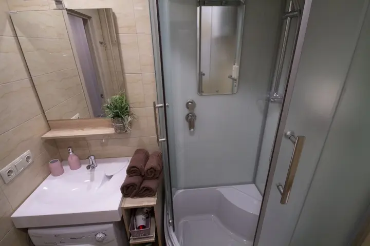 Ярославль: Апартаменты Bliss aparts Centre - Sverdlova 11