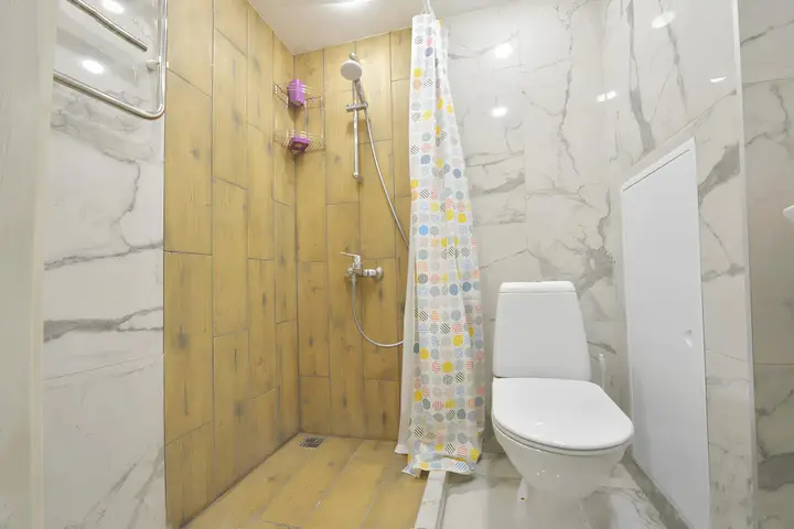 Москва: Апартаменты Павлов Апарт ApartVille 5 этаж