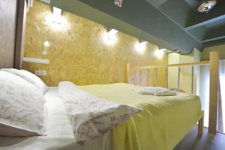 Москва: Апартаменты Павлов Апарт ApartVille 5 этаж
