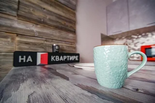 Москва: Апартаменты Автозаводская 23