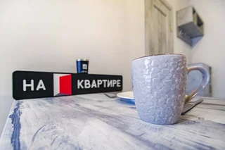 Москва: Апартаменты Автозаводская 23