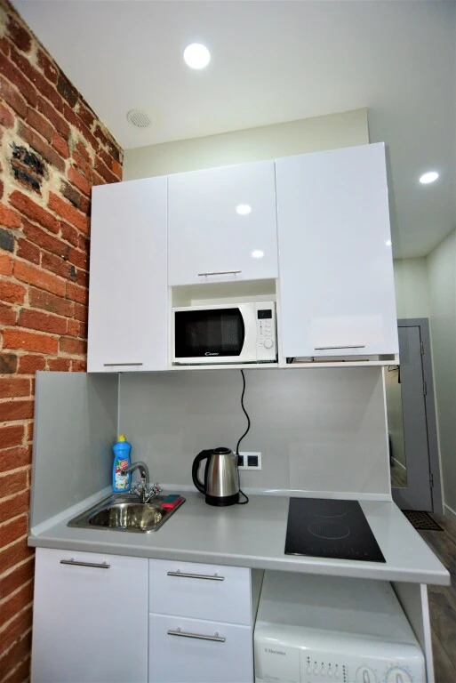 Москва: BestFlat24 Балакиревский переулок 23