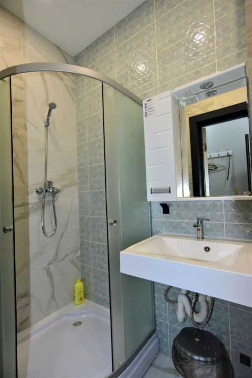 Москва: BestFlat24 Балакиревский переулок 23