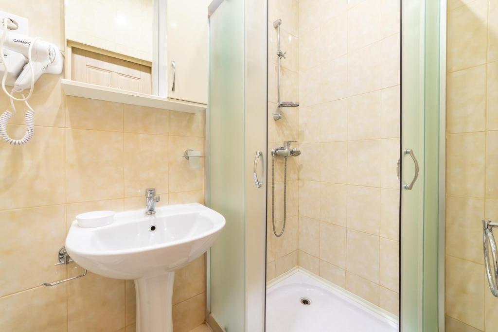 Сириус: Квартира Deluxe in Catherine Quarter 201