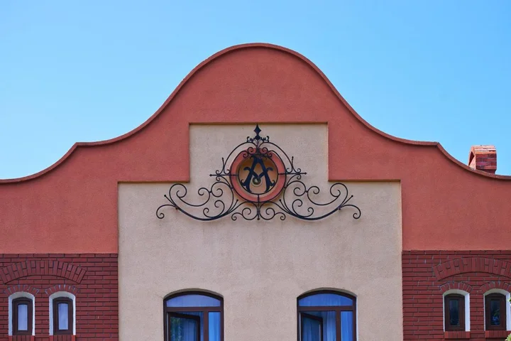 Янтарный: Anna Hotel
