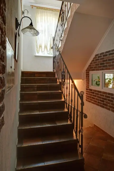 Янтарный: Anna Hotel