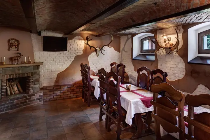Янтарный: Anna Hotel