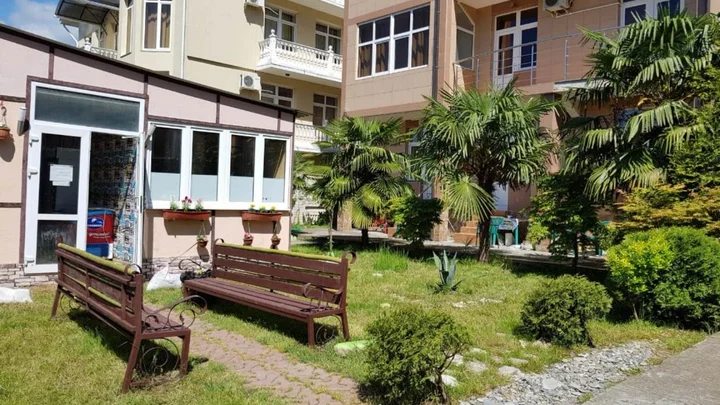 Вардане: Гостевой Дом Бриз