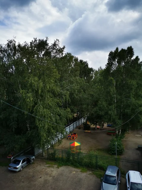Томск: Апартаменты в кировском районе Тимакова 3