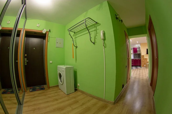 Нижний Новгород: Апартаменты на улице Родионова 193