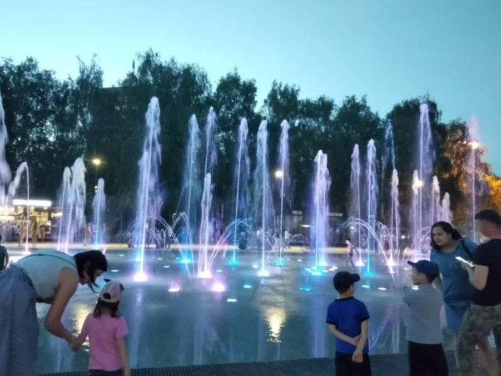 Ижевск: Квартира в центре города