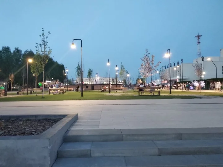 Ижевск: Квартира в центре города