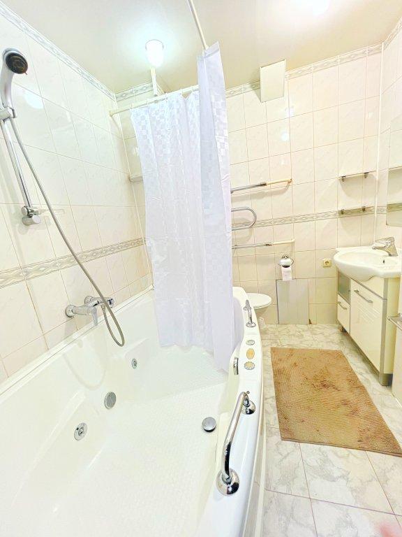 Апартаменты 3комн квартира в самом центре — фото 5
