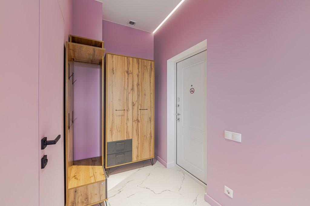 Москва: Skandinaviya U Metro Dinamo Apartaments