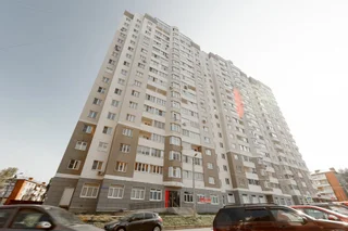 Владимир: Квартира на Ставровского