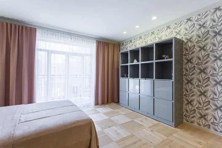 Светлогорск: Апартаменты Baltic Alt Platz