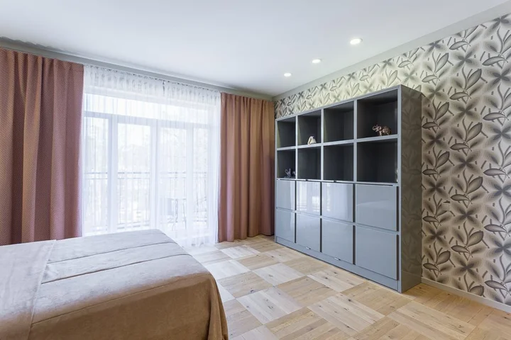 Светлогорск: Апартаменты Baltic Alt Platz